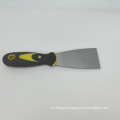 Stainless Steel Paint Scraper  Handle Putty Knife